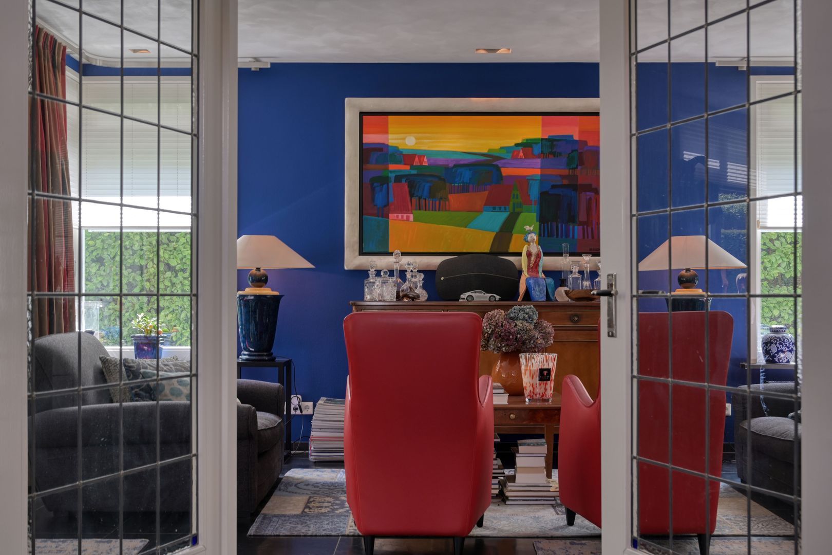 Mariënbergweg 13, Oosterbeek foto-10