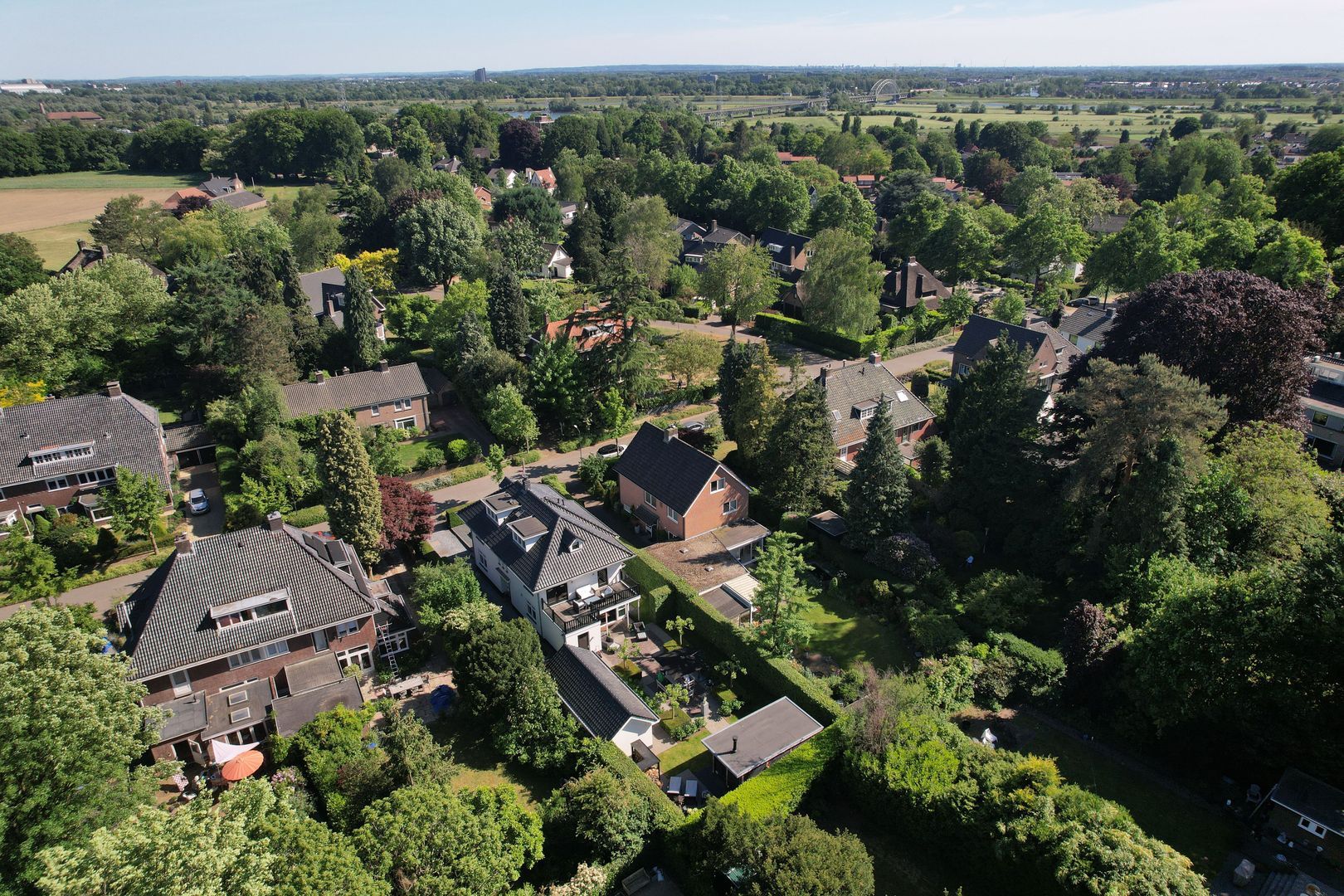 Mariënbergweg 13, Oosterbeek foto-66