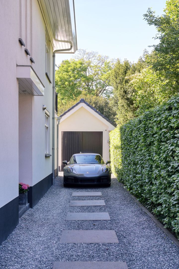 Mariënbergweg 13, Oosterbeek foto-6