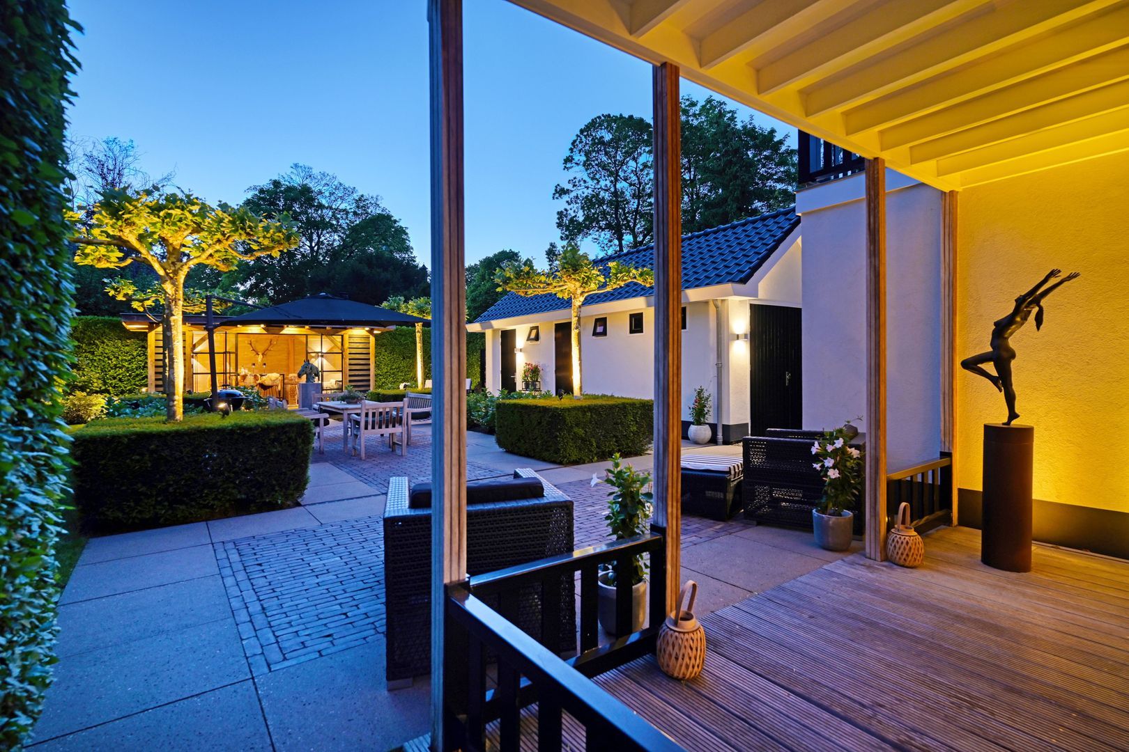 Mariënbergweg 13, Oosterbeek foto-55