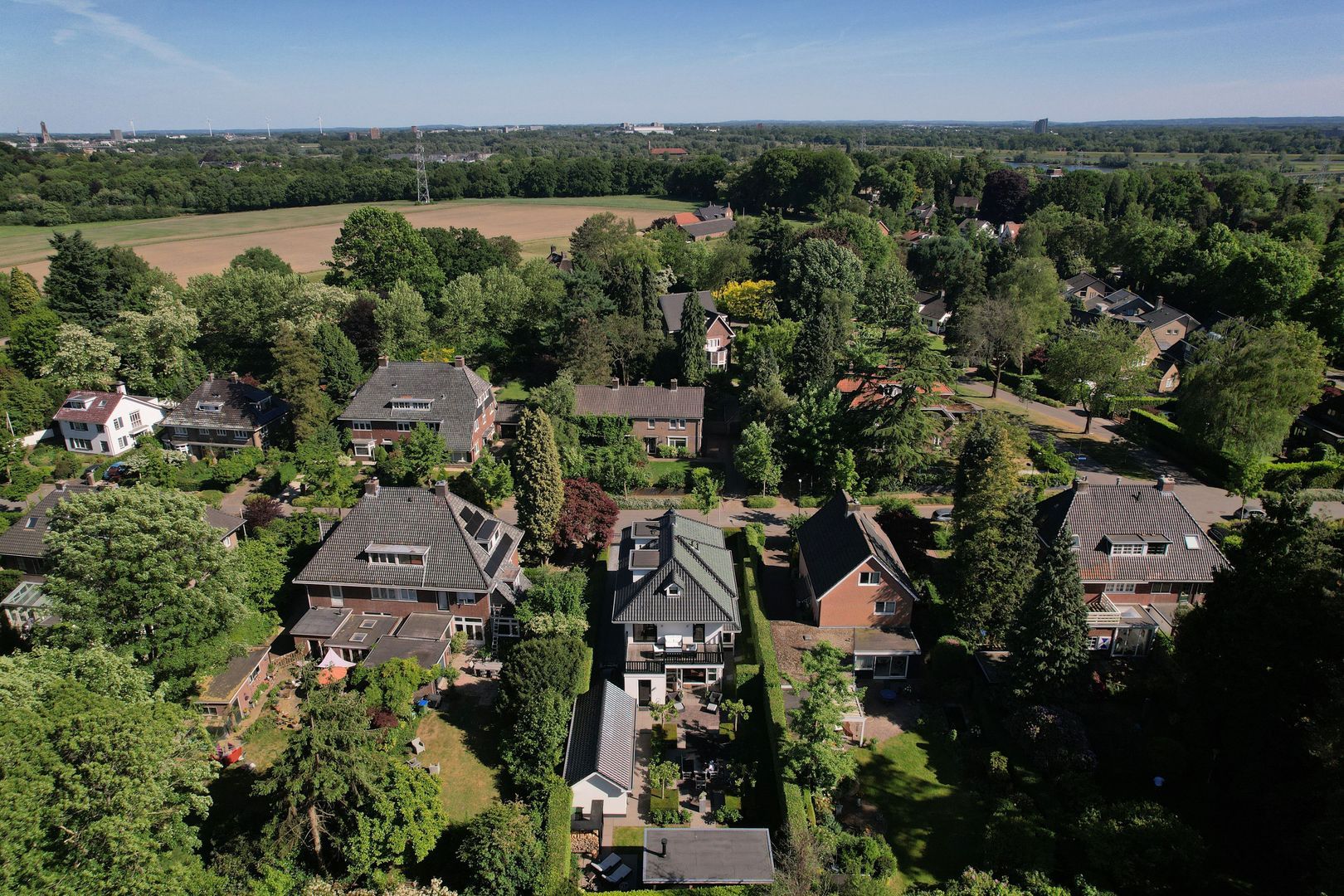 Mariënbergweg 13, Oosterbeek foto-67