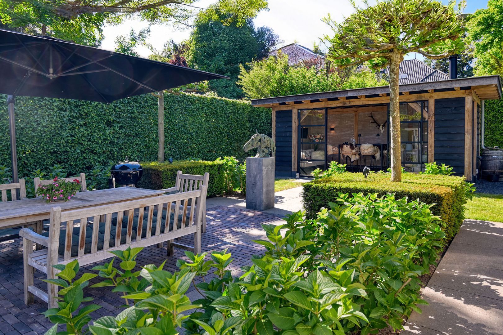 Mariënbergweg 13, Oosterbeek foto-1