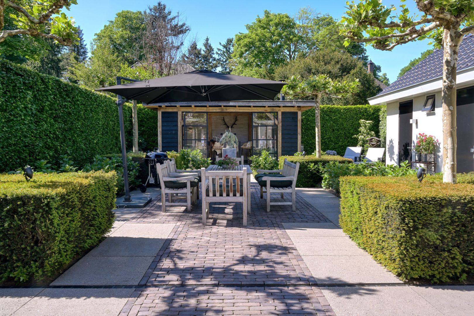 Mariënbergweg 13, Oosterbeek foto-34