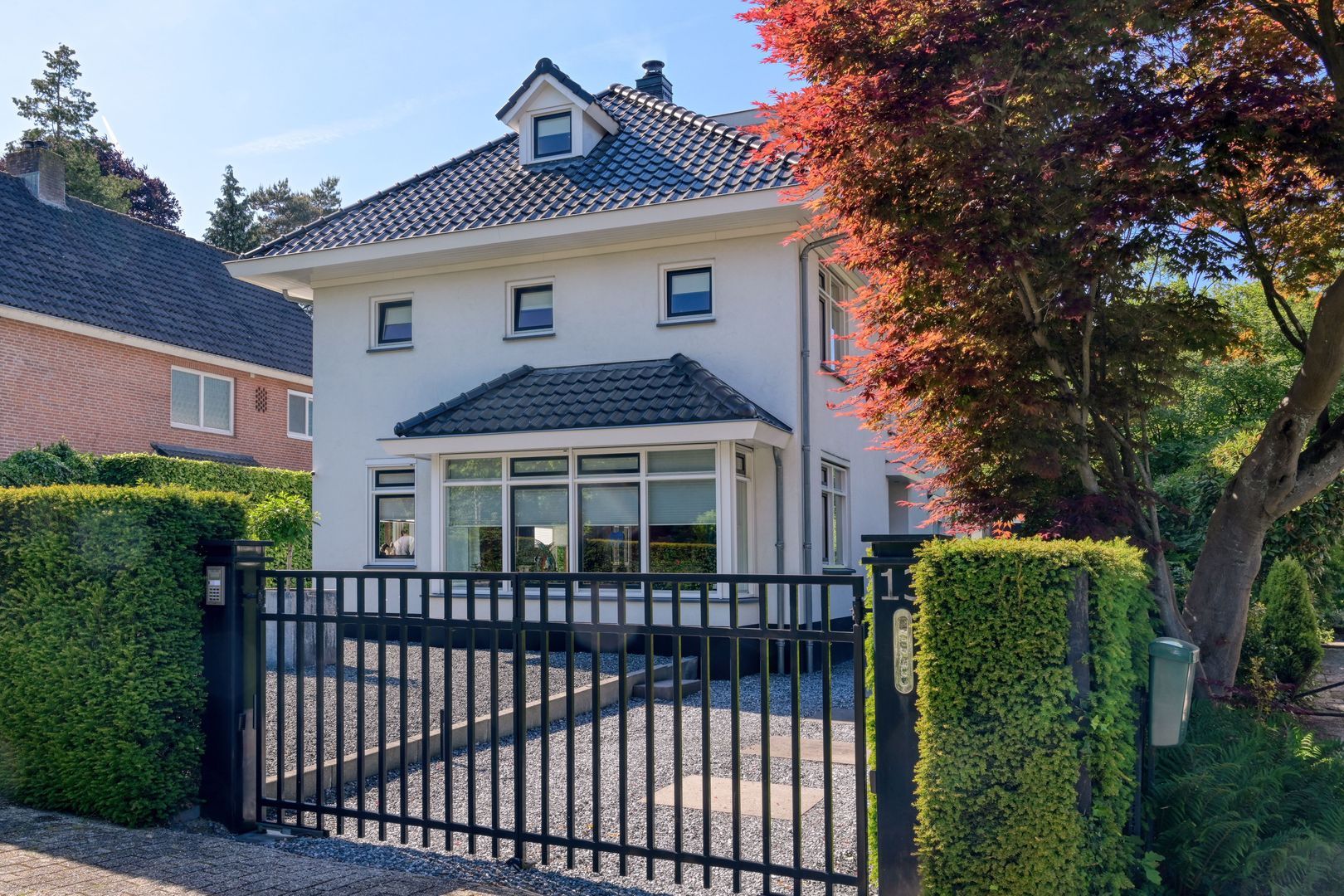 Mariënbergweg 13, Oosterbeek foto-64