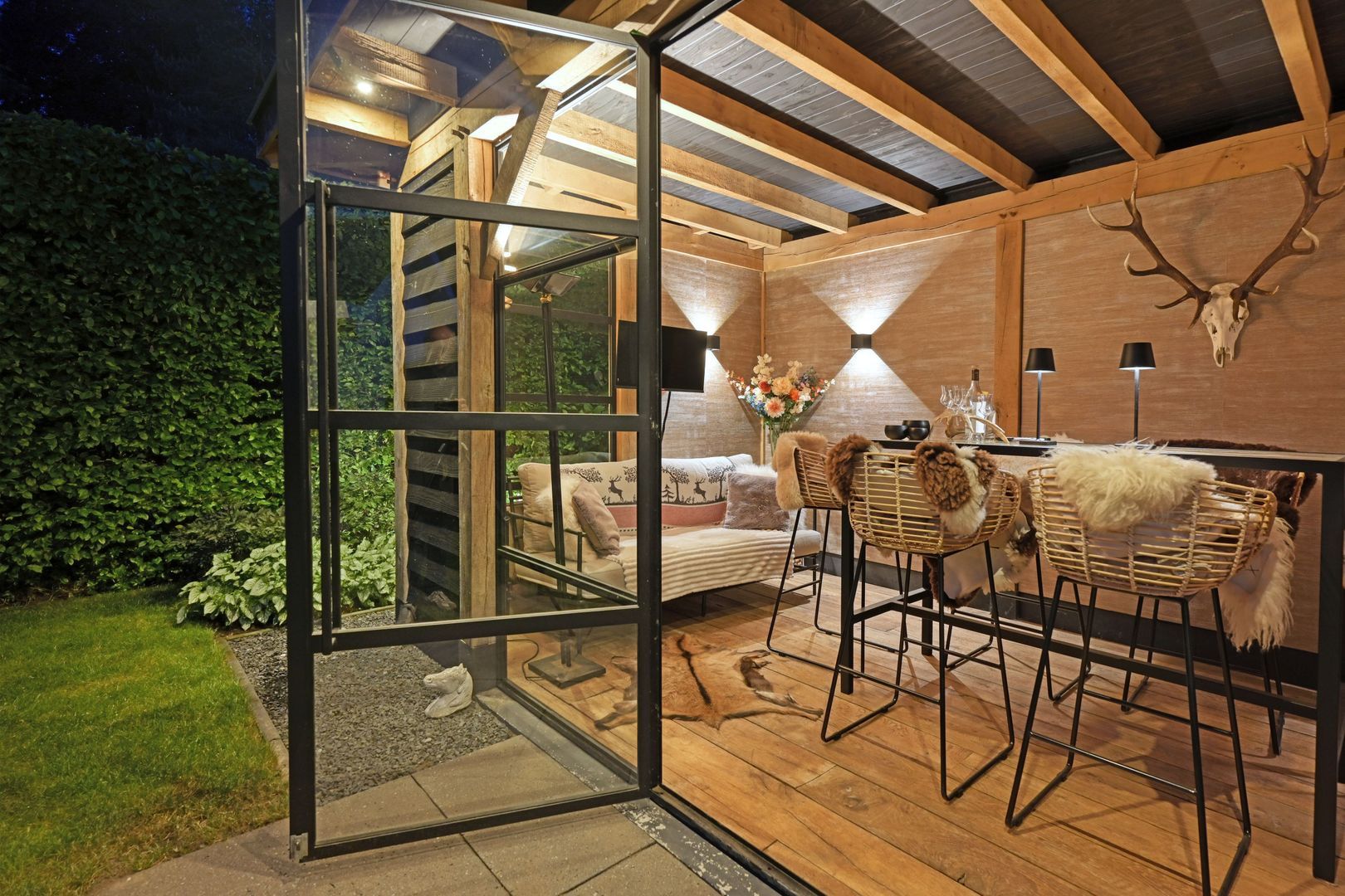 Mariënbergweg 13, Oosterbeek foto-60