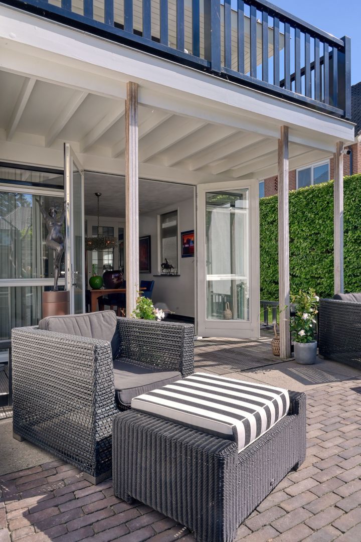 Mariënbergweg 13, Oosterbeek foto-38