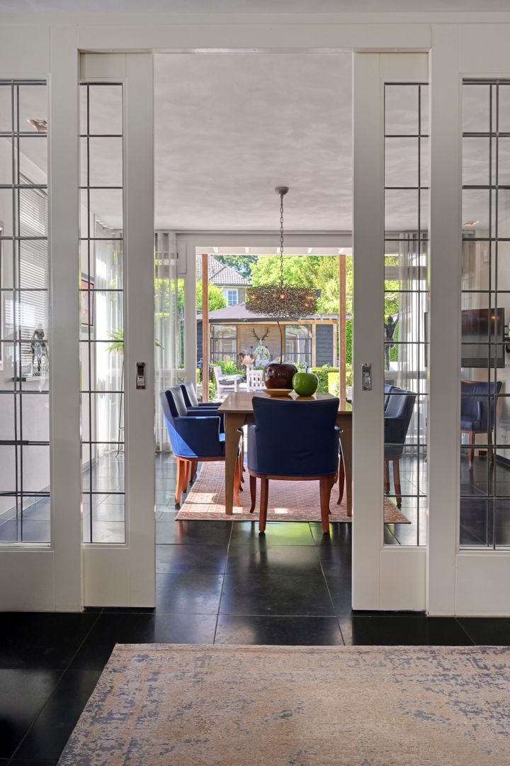 Mariënbergweg 13, Oosterbeek foto-16