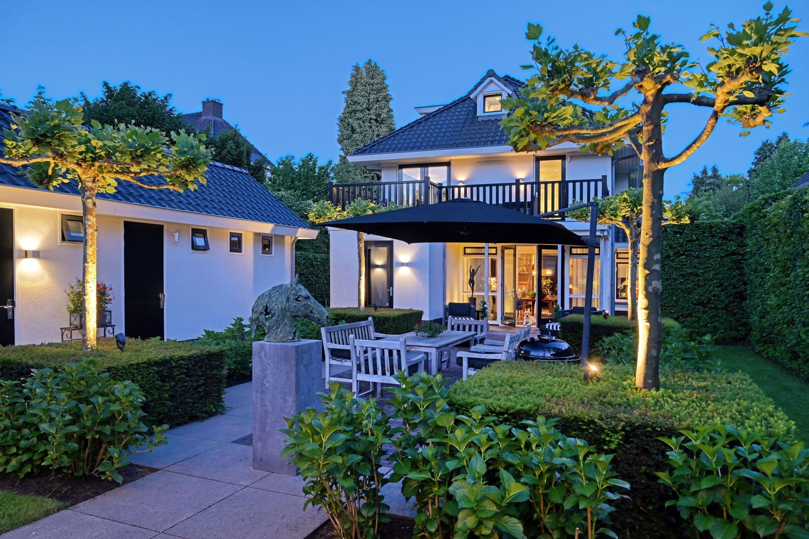 Mariënbergweg 13, Oosterbeek foto-52