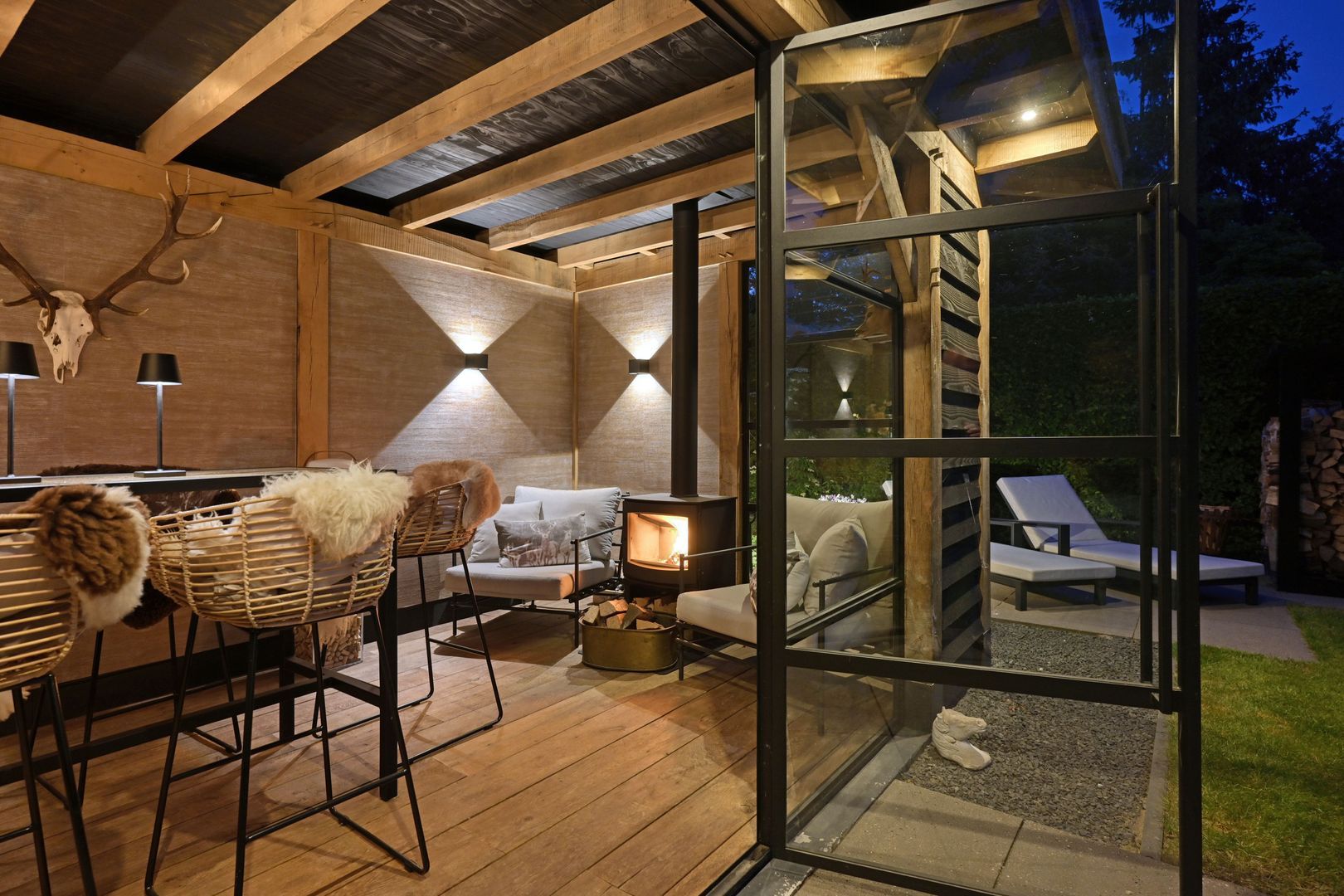 Mariënbergweg 13, Oosterbeek foto-59