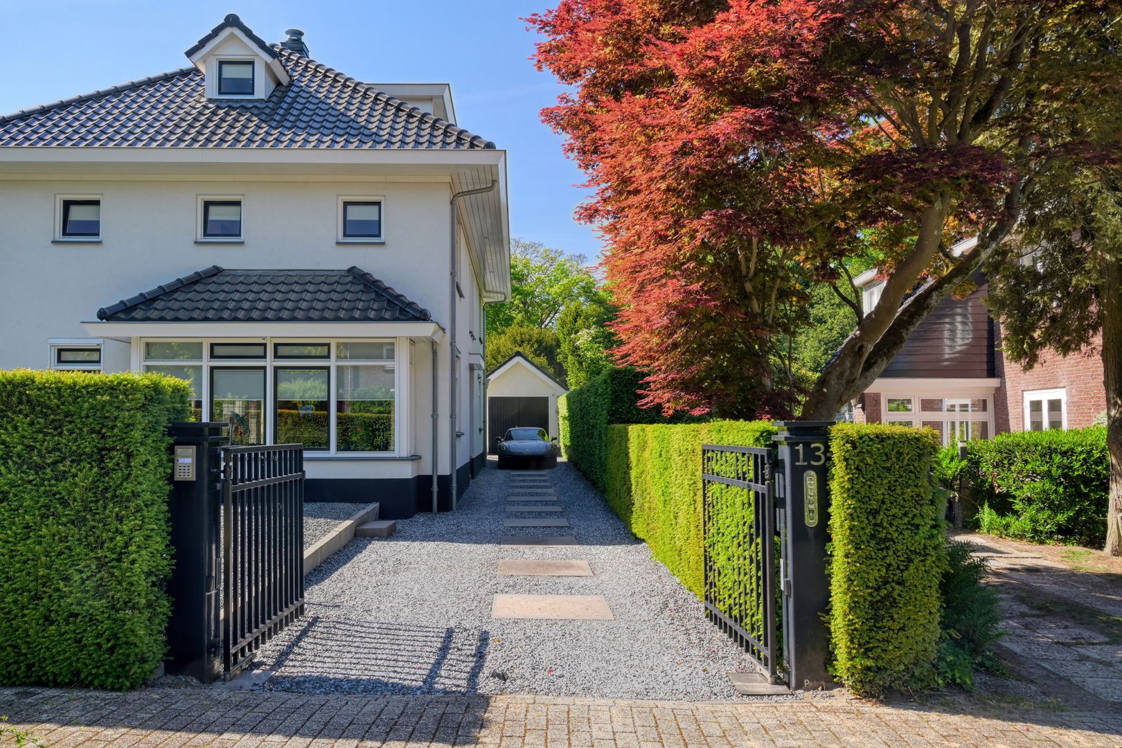 Mariënbergweg 13, Oosterbeek foto-5