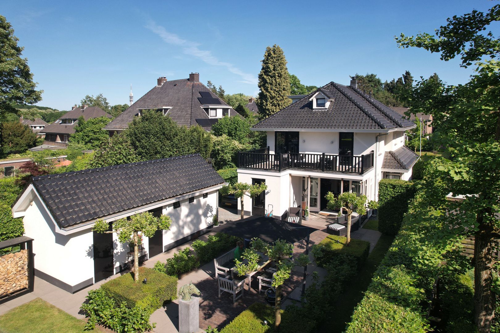 Mariënbergweg 13, Oosterbeek foto-50