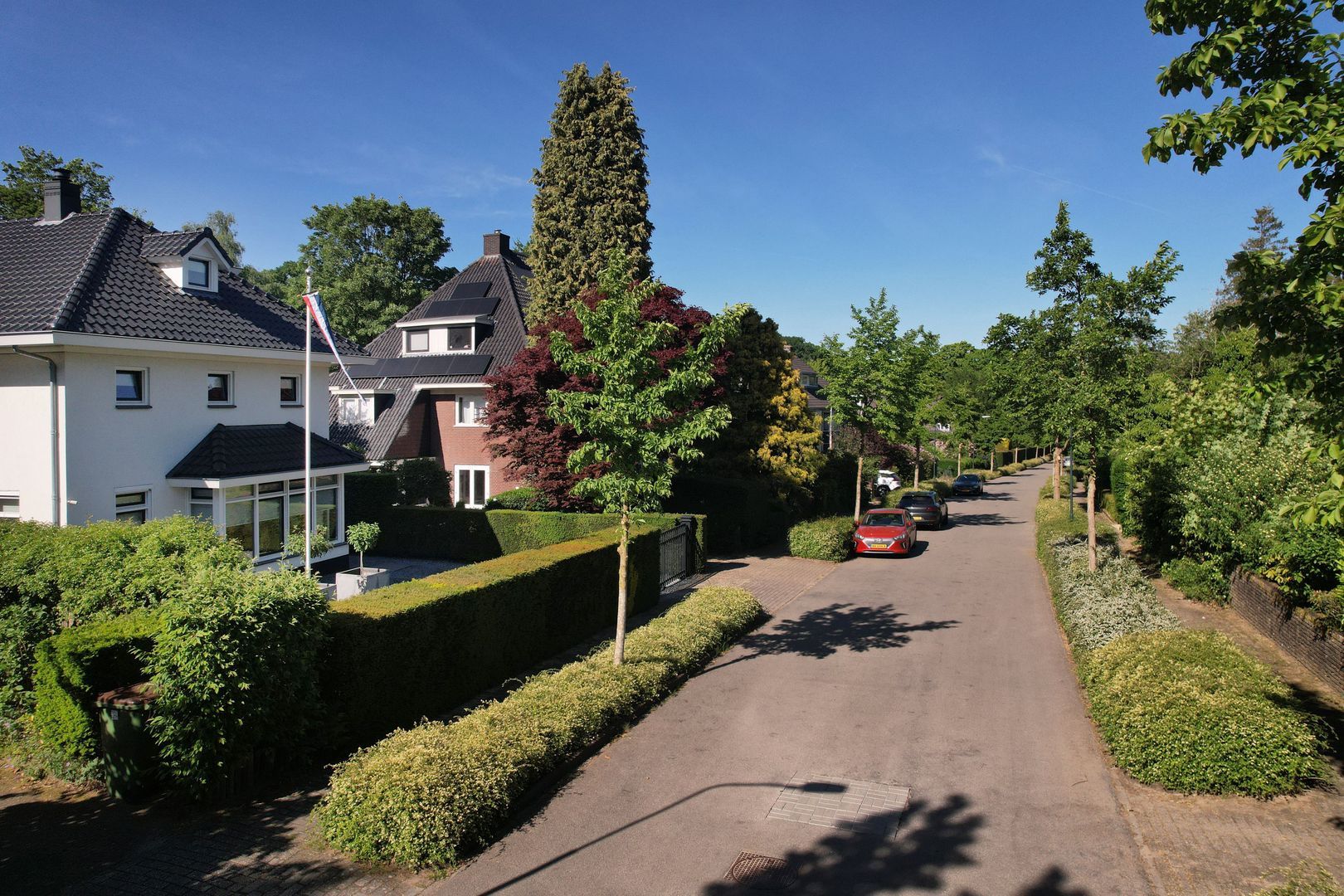 Mariënbergweg 13, Oosterbeek foto-4