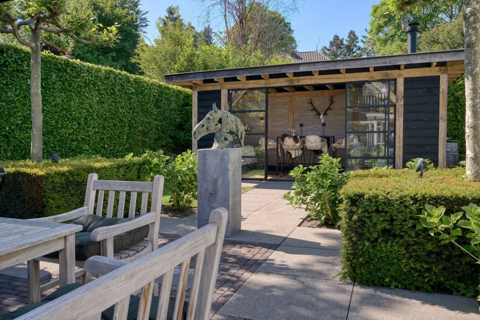 Mariënbergweg 13, Oosterbeek foto-40