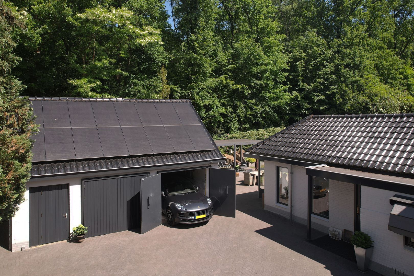 Utrechtseweg 271, Oosterbeek foto-65