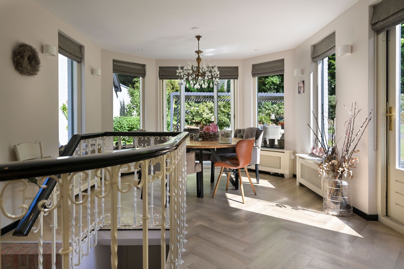 Utrechtseweg 271, Oosterbeek foto-24