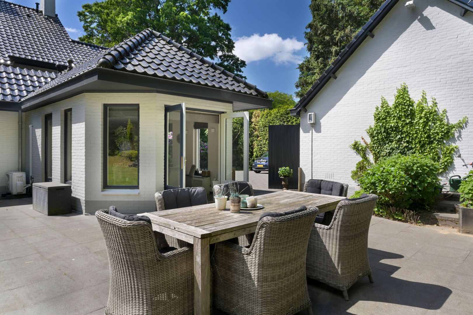 Utrechtseweg 271, Oosterbeek foto-57