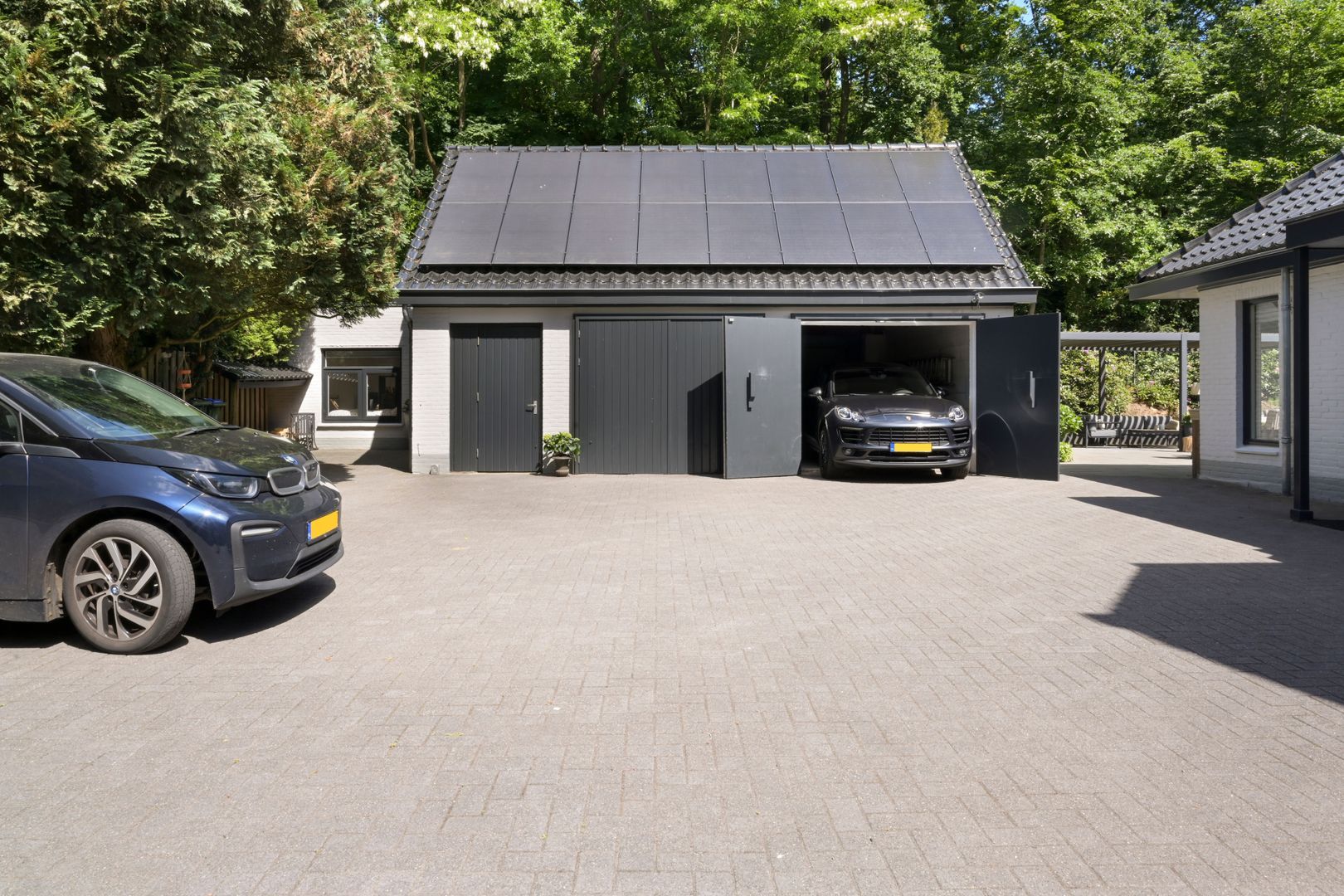 Utrechtseweg 271, Oosterbeek foto-67