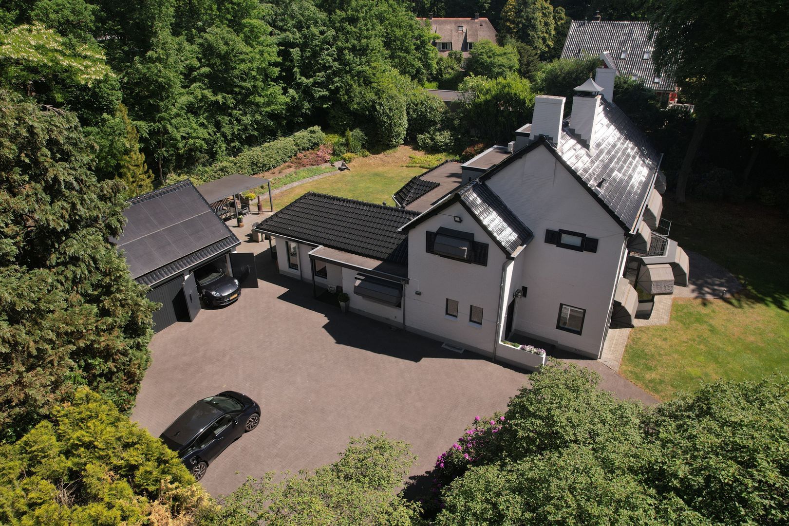 Utrechtseweg 271, Oosterbeek foto-62