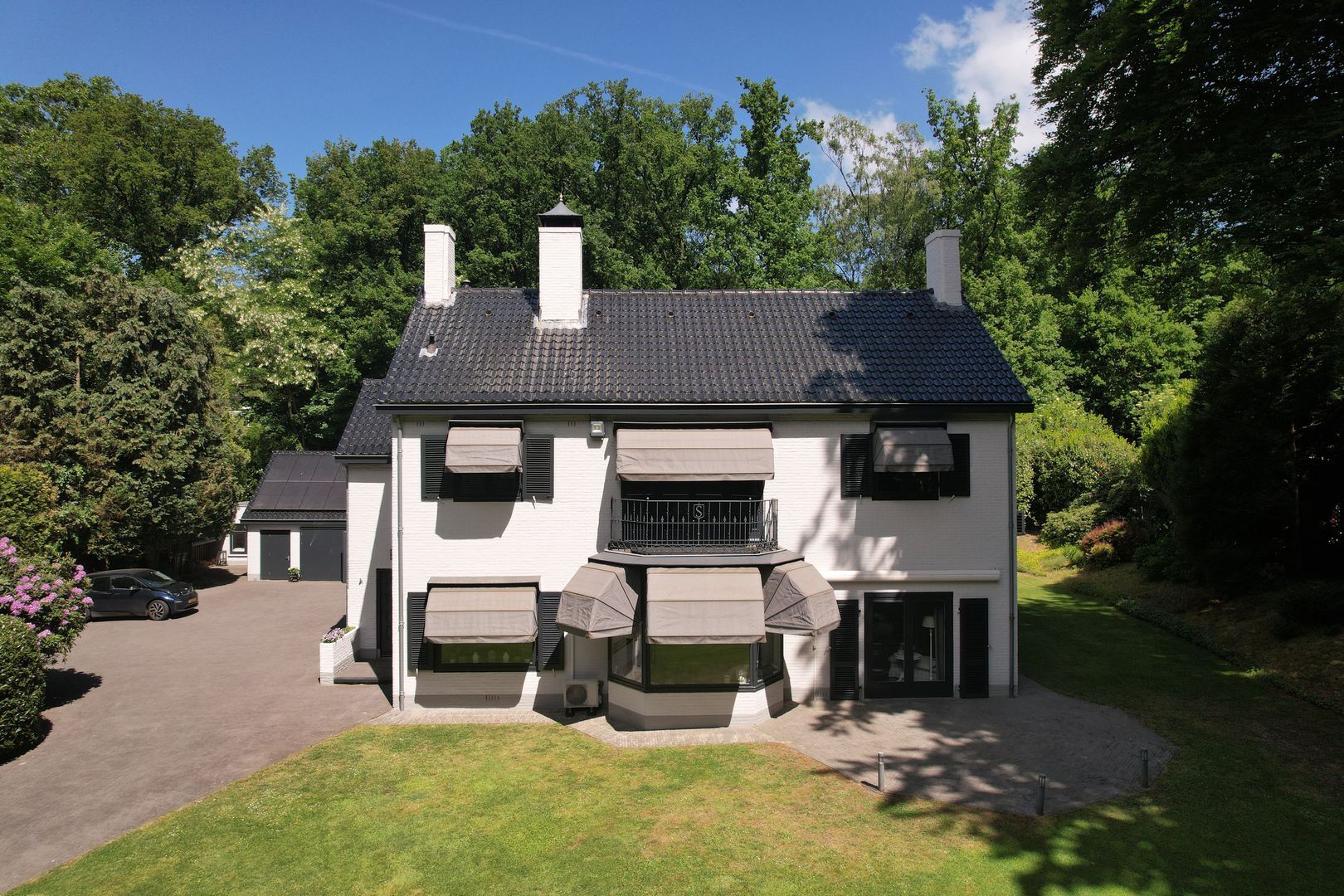 Utrechtseweg 271, Oosterbeek foto-78