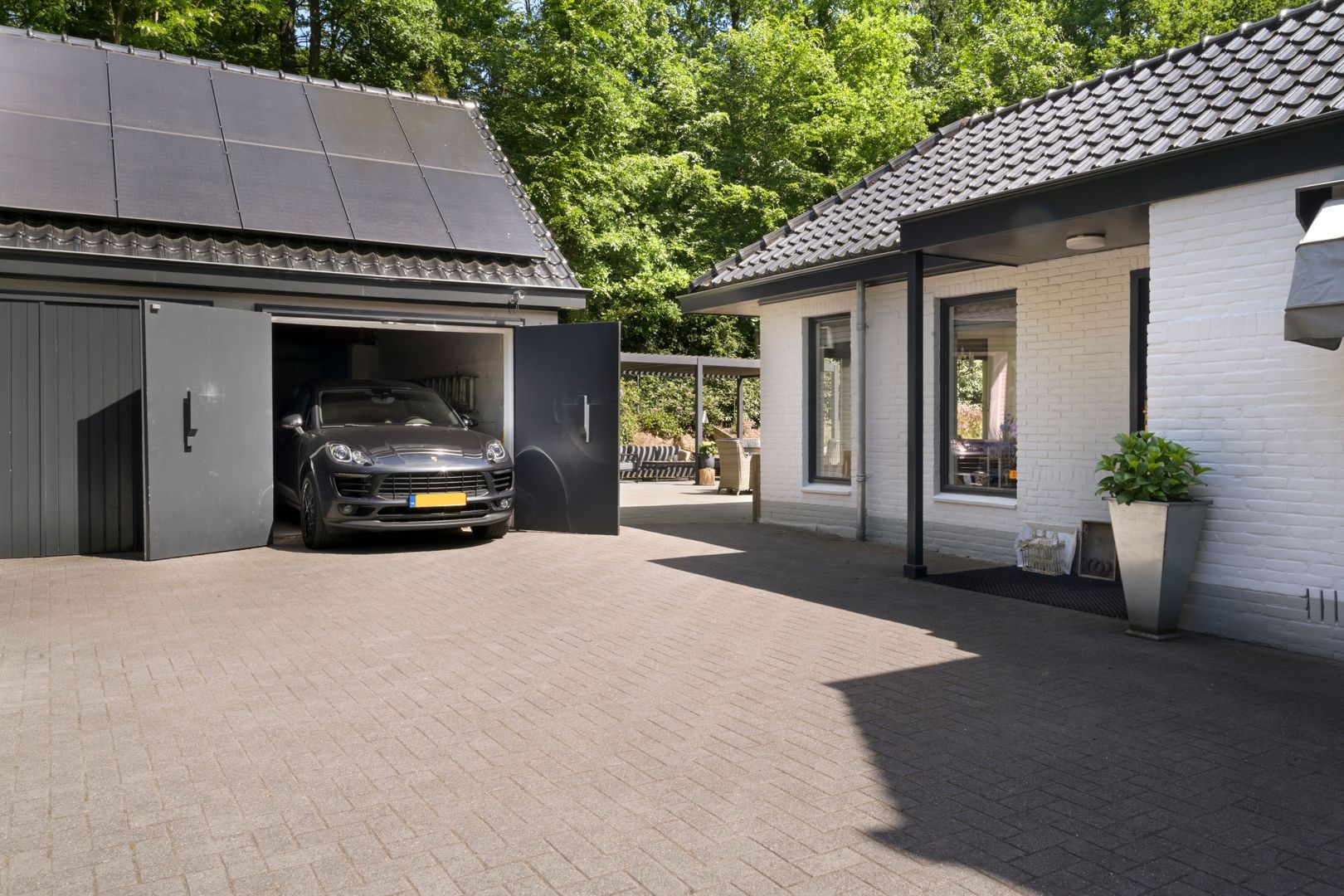 Utrechtseweg 271, Oosterbeek foto-66