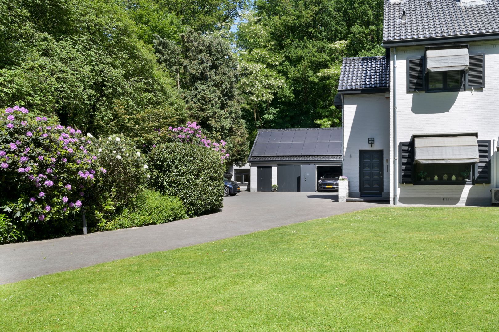 Utrechtseweg 271, Oosterbeek foto-71