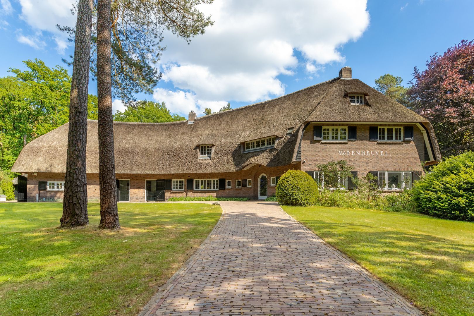 Bilderberglaan 6, Oosterbeek foto-0