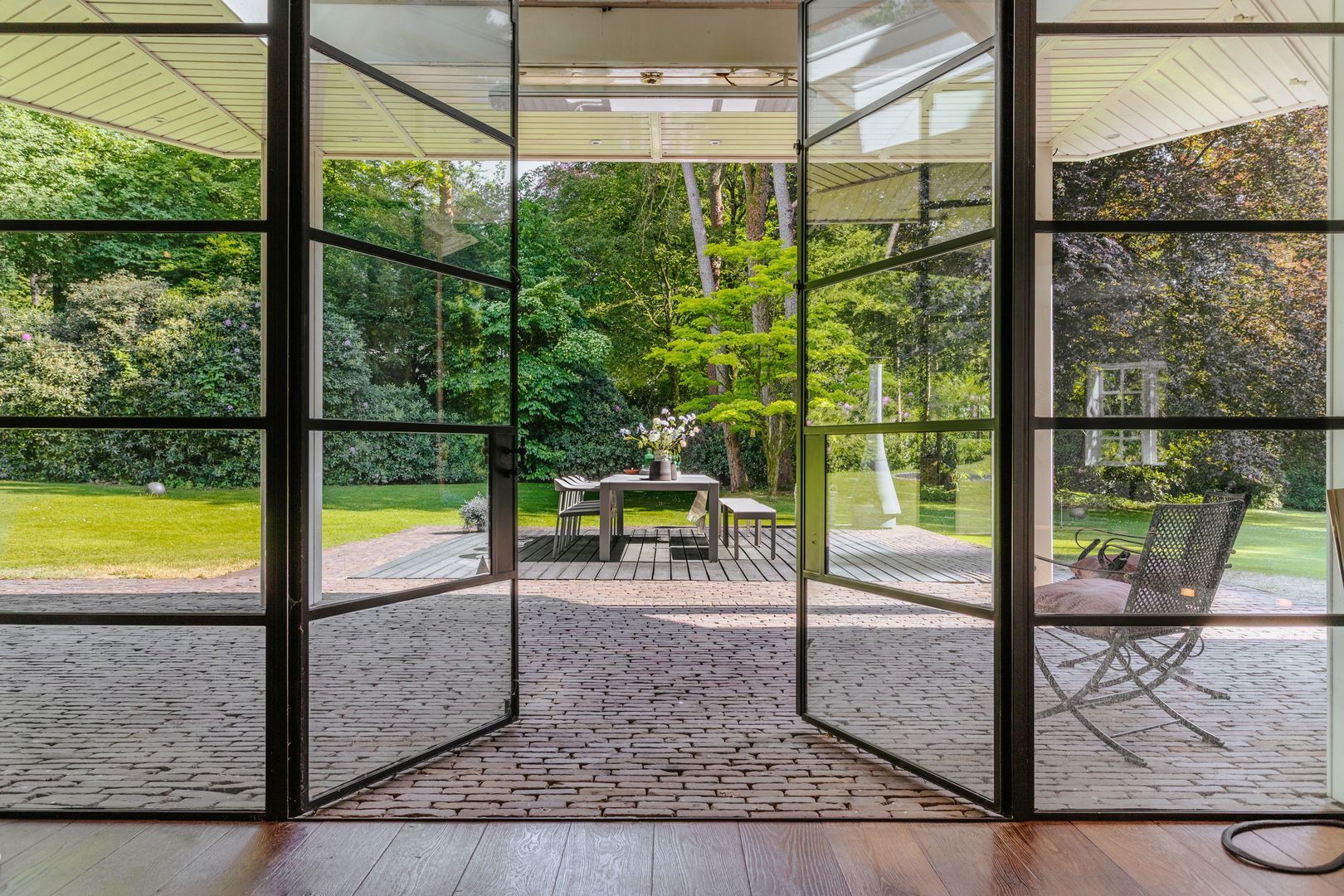 Bilderberglaan 6, Oosterbeek foto-32