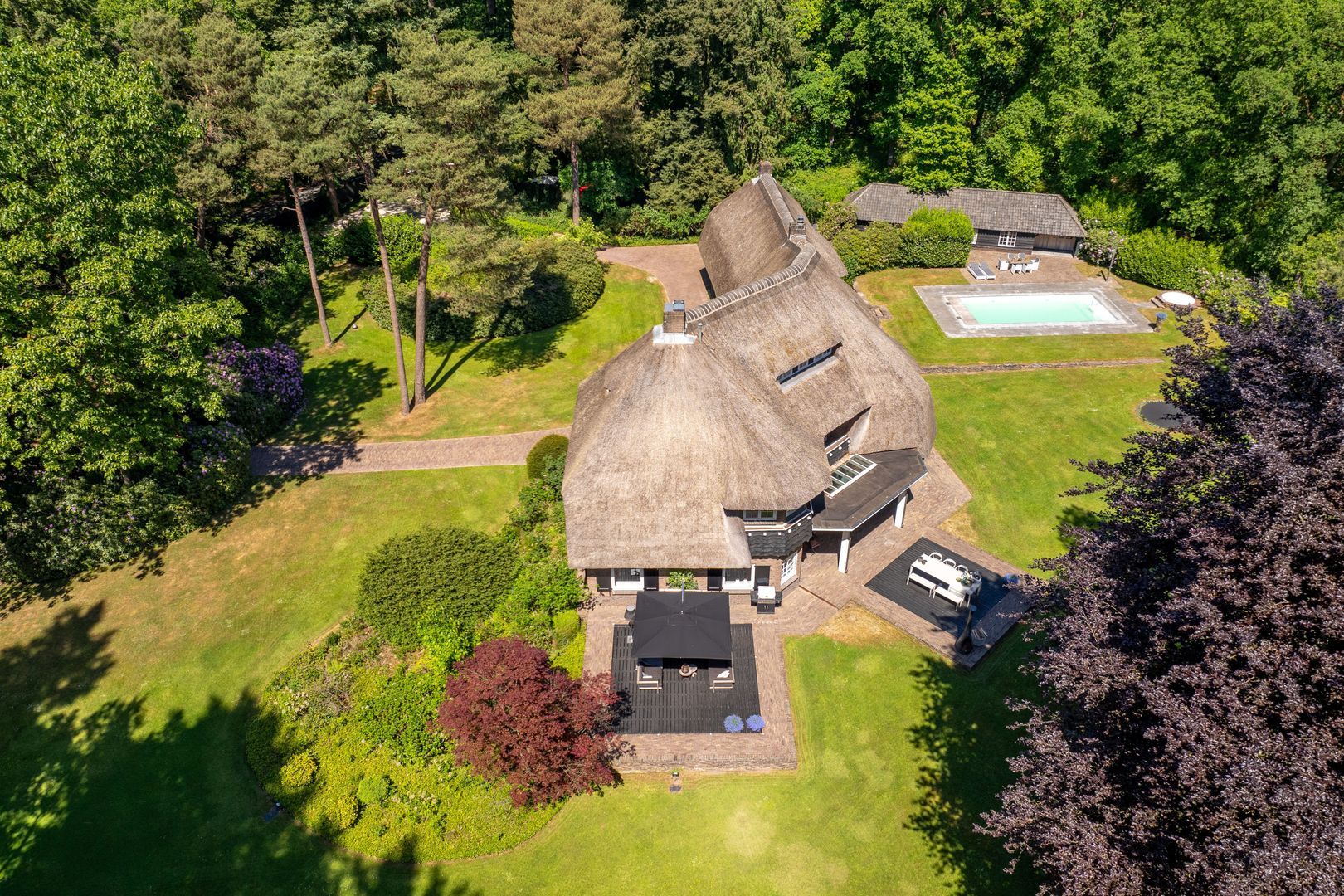 Bilderberglaan 6, Oosterbeek foto-59