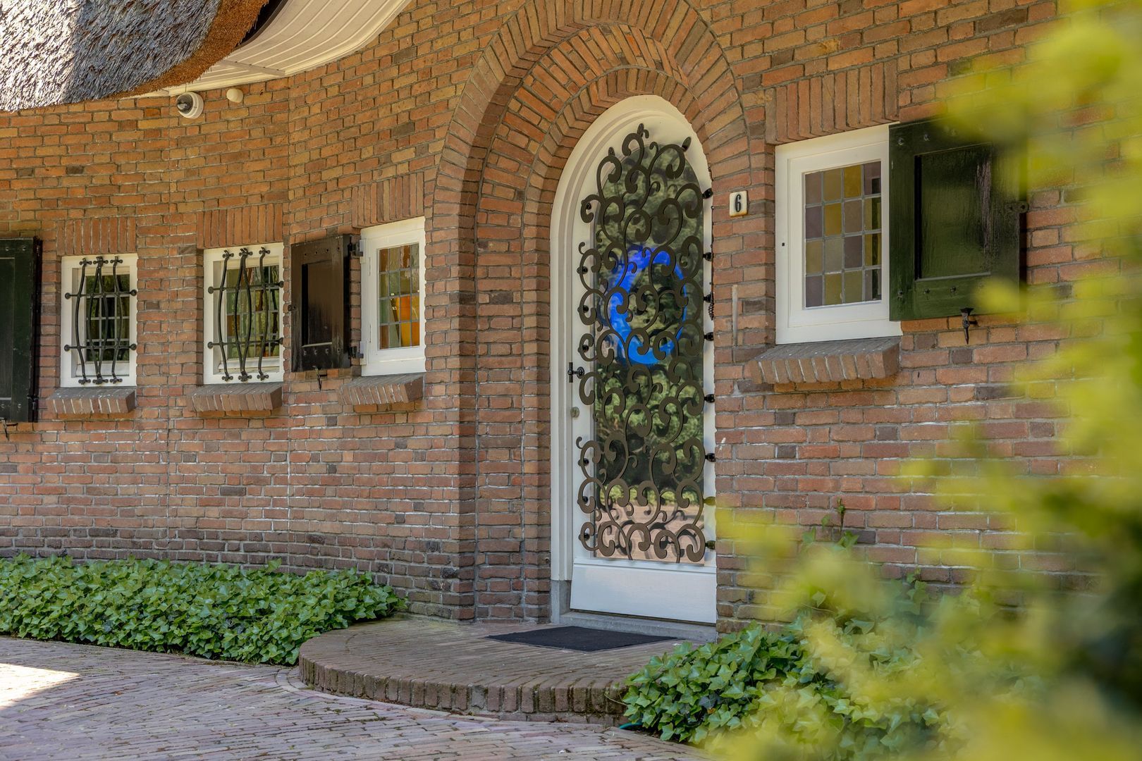 Bilderberglaan 6, Oosterbeek foto-6