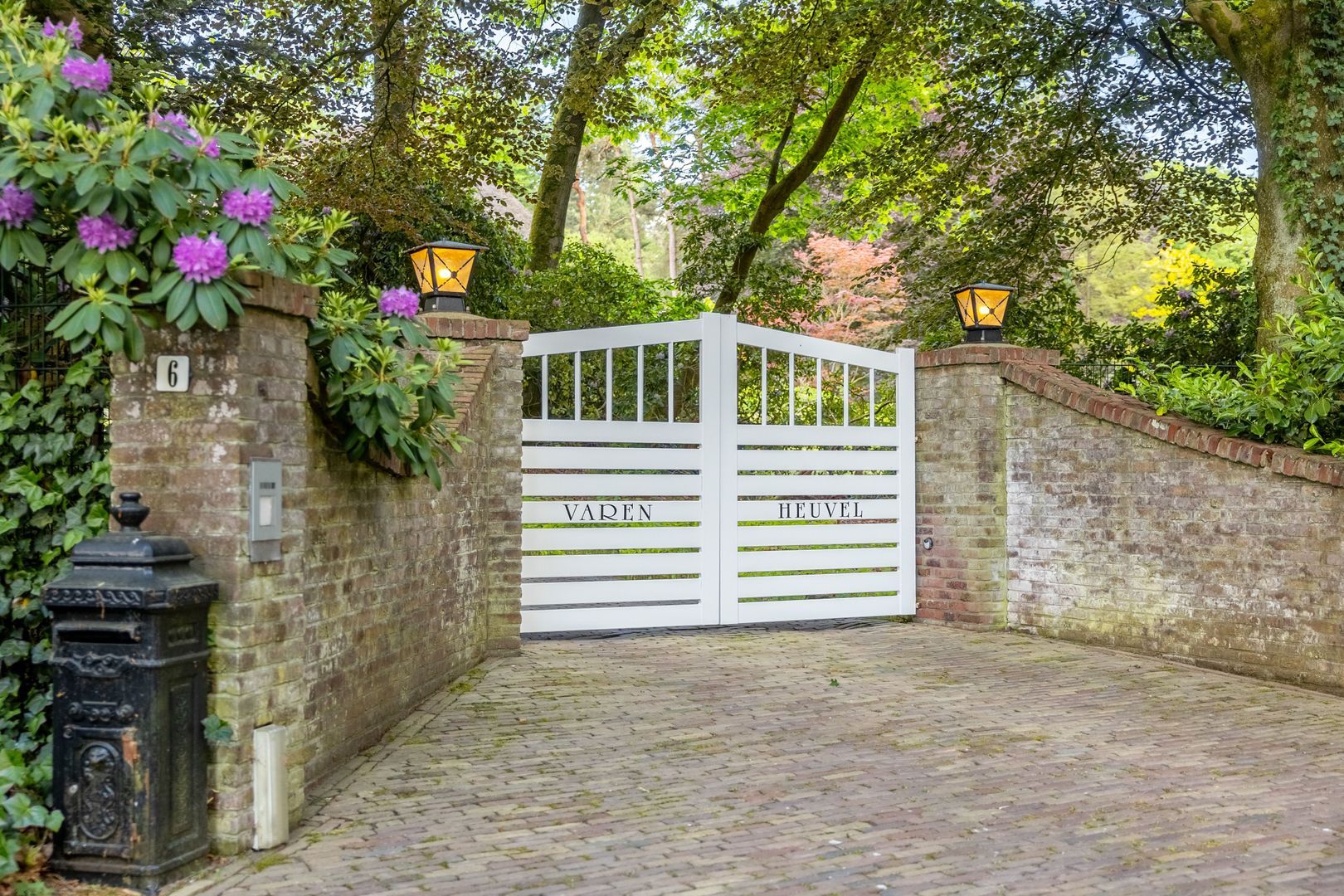 Bilderberglaan 6, Oosterbeek foto-4