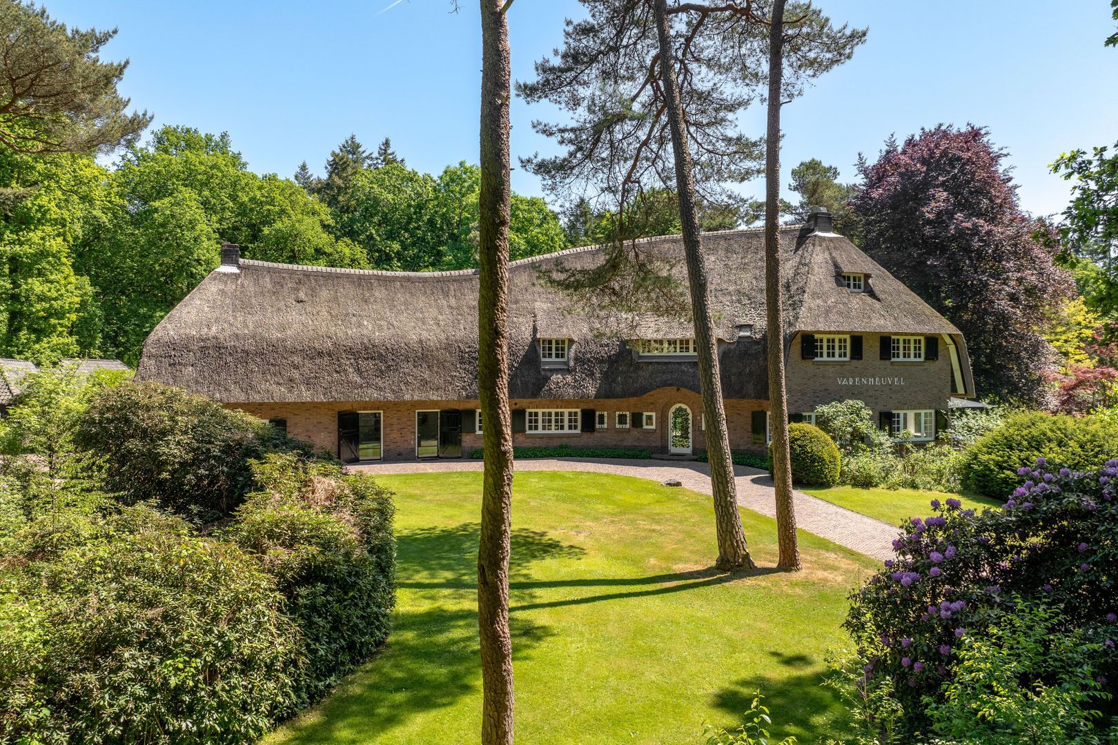 Bilderberglaan 6, Oosterbeek foto-45