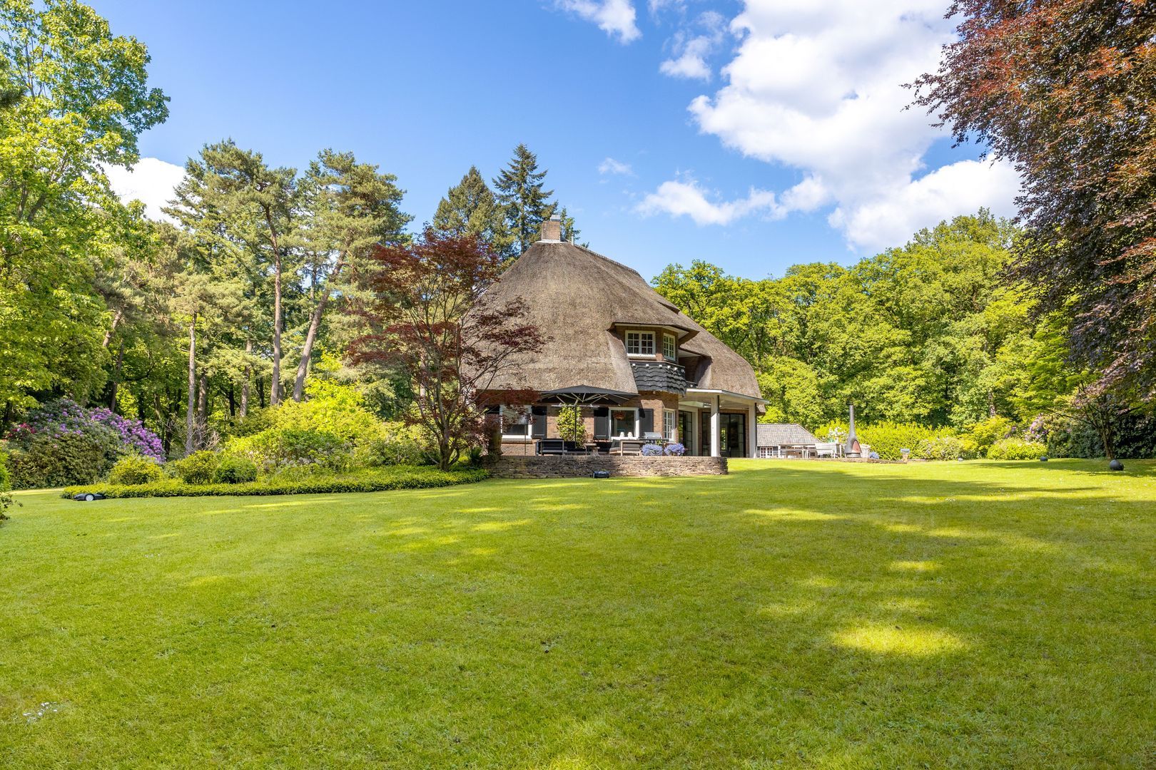 Bilderberglaan 6, Oosterbeek foto-36