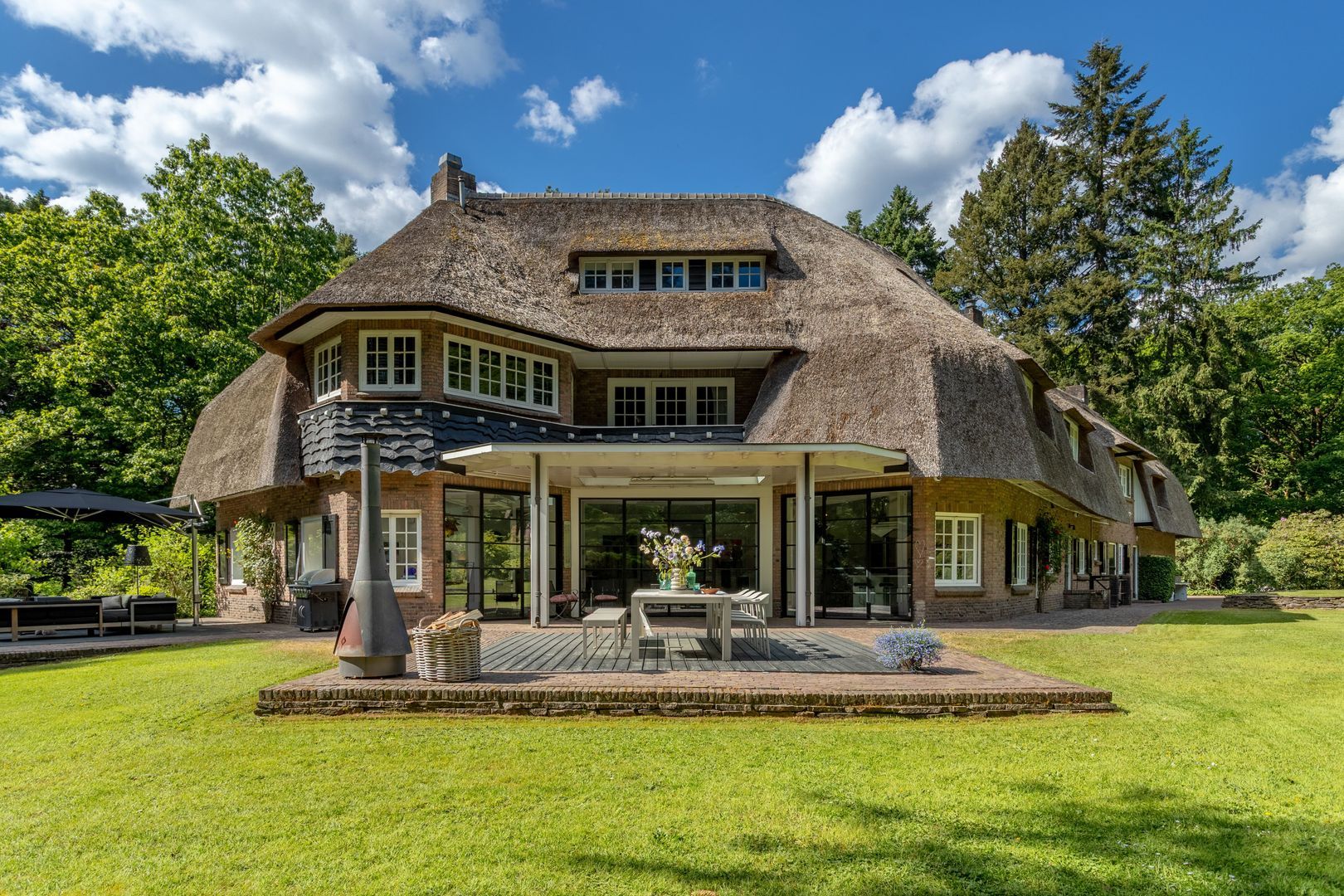 Bilderberglaan 6, Oosterbeek foto-35