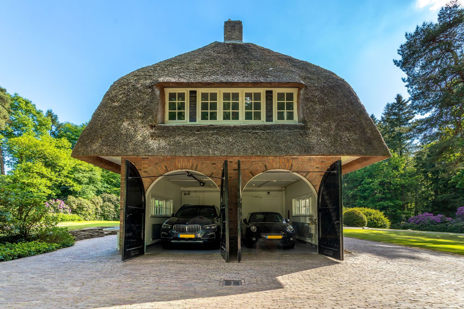 Bilderberglaan 6, Oosterbeek foto-41