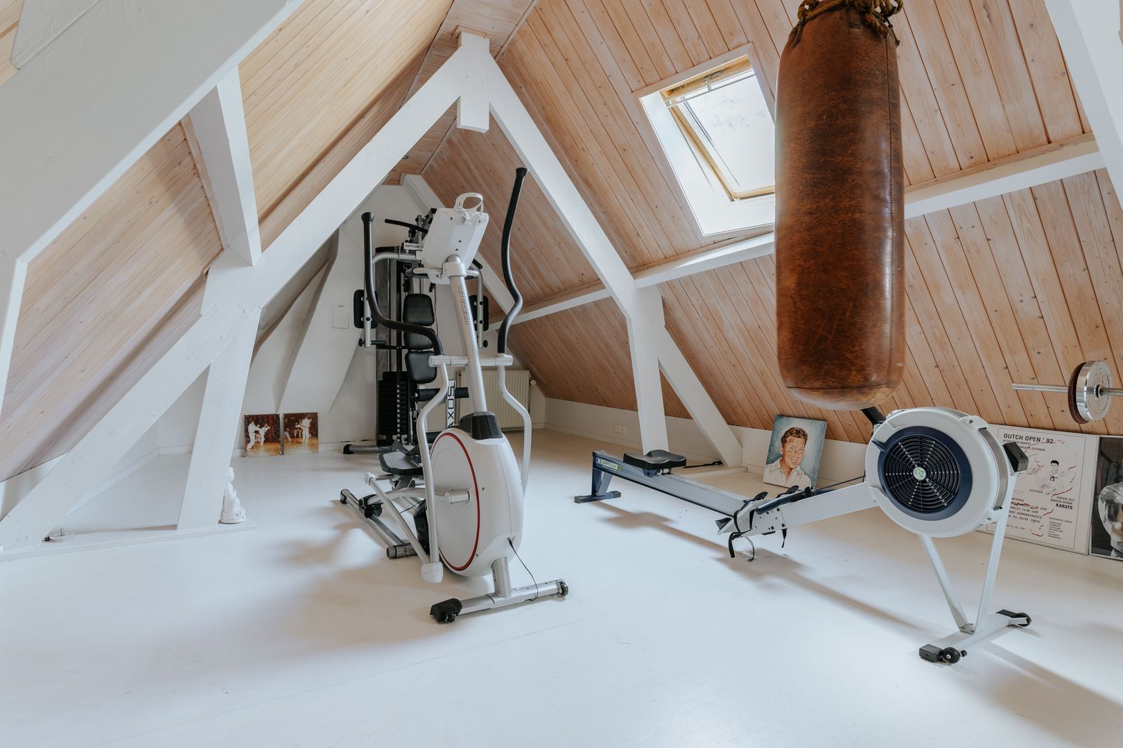 Bilderberglaan 6, Oosterbeek foto-27