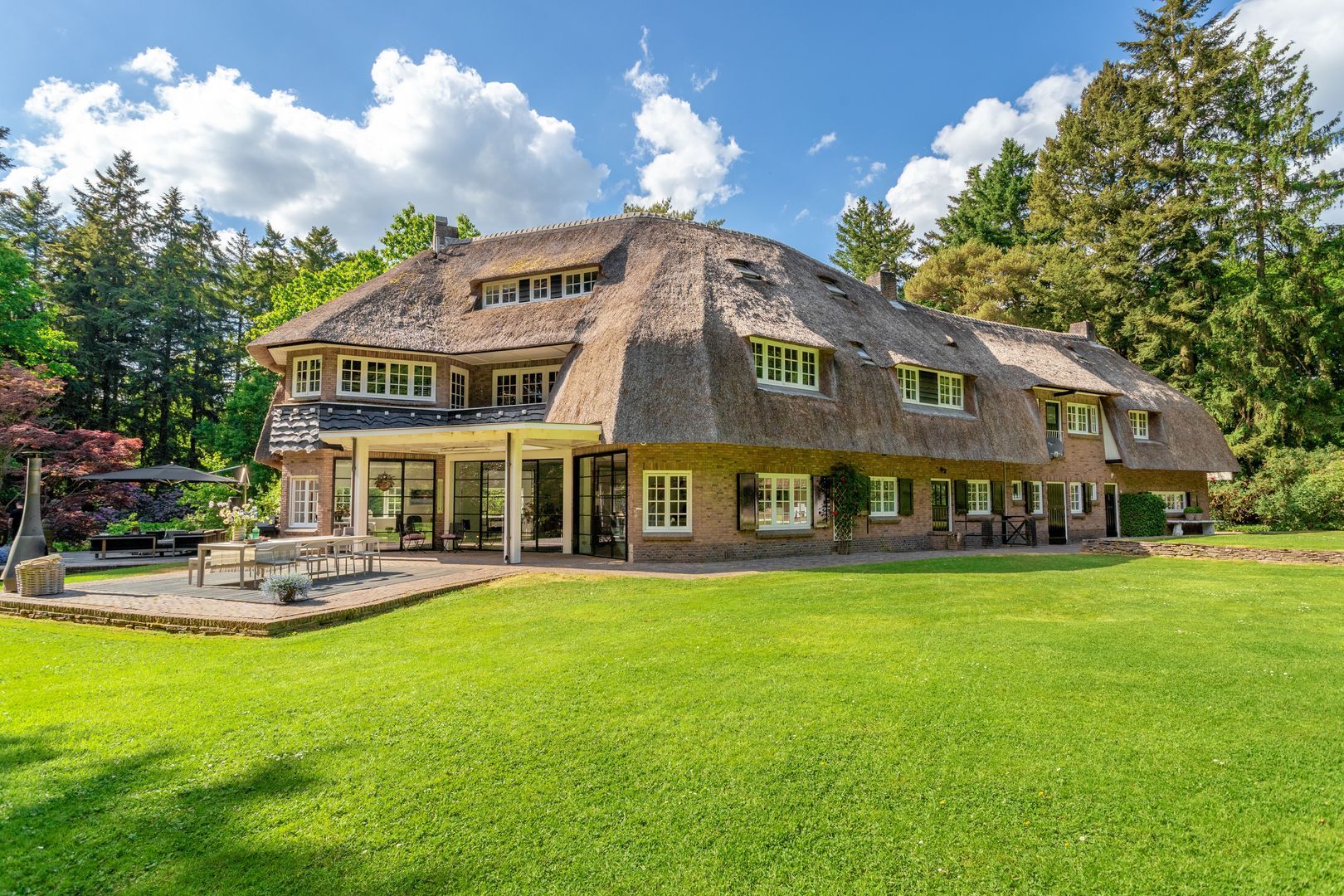 Bilderberglaan 6, Oosterbeek foto-37