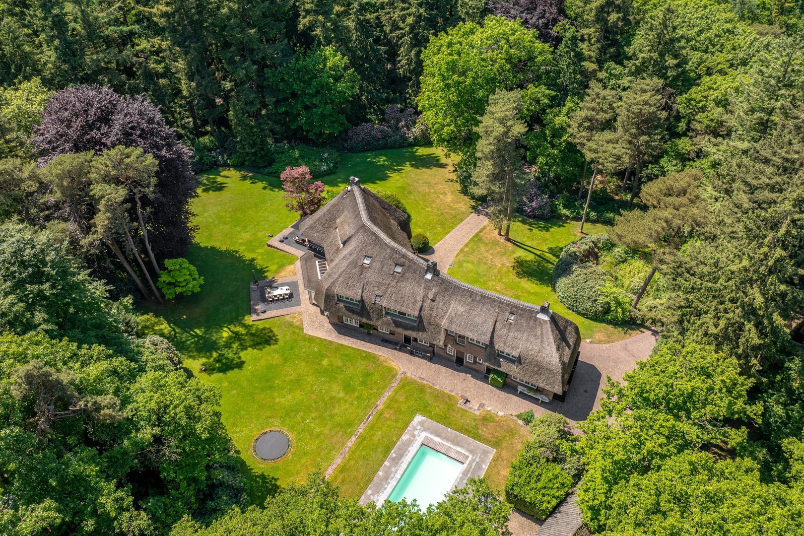 Bilderberglaan 6, Oosterbeek foto-43