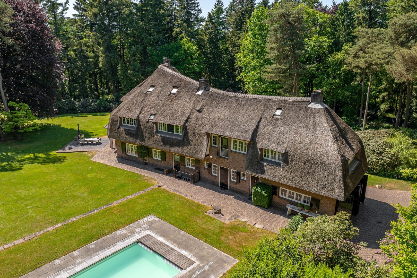 Bilderberglaan 6, Oosterbeek foto-53