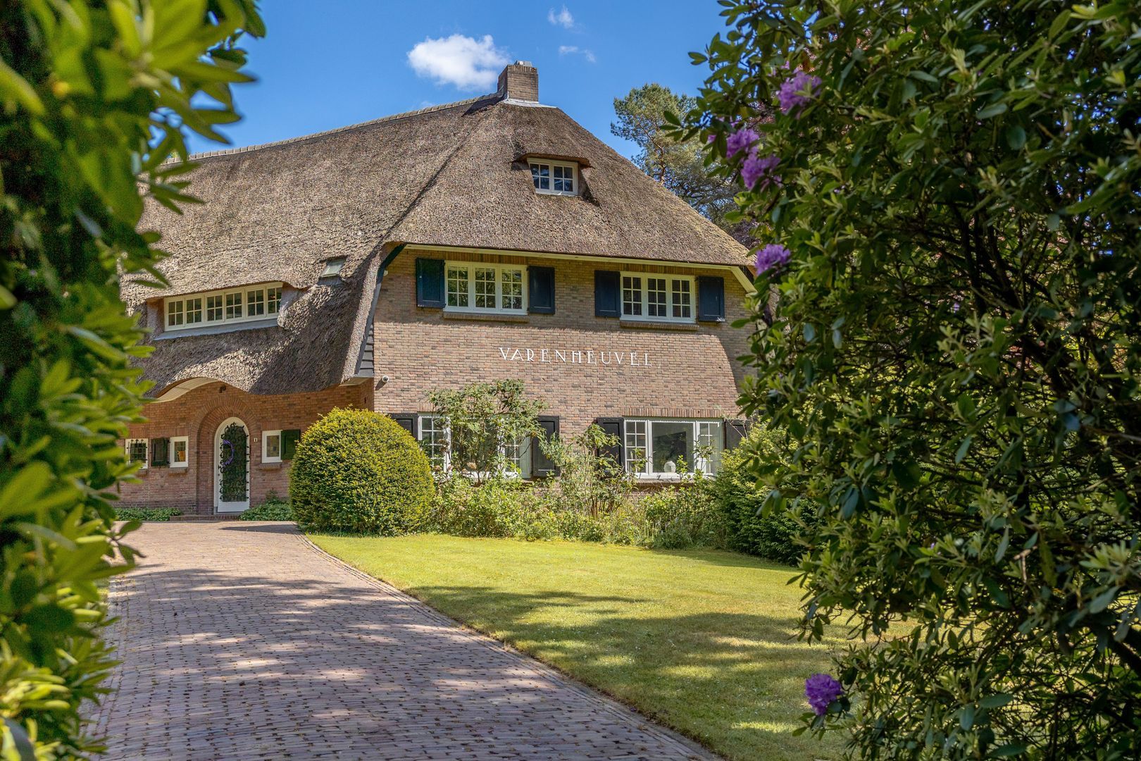 Bilderberglaan 6, Oosterbeek foto-5