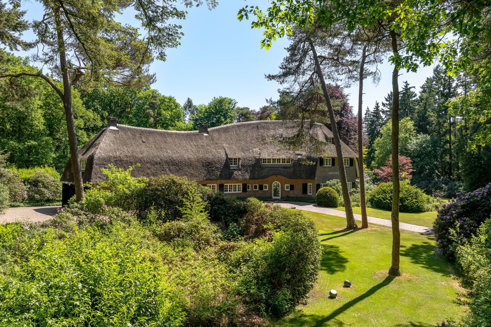 Bilderberglaan 6, Oosterbeek foto-55