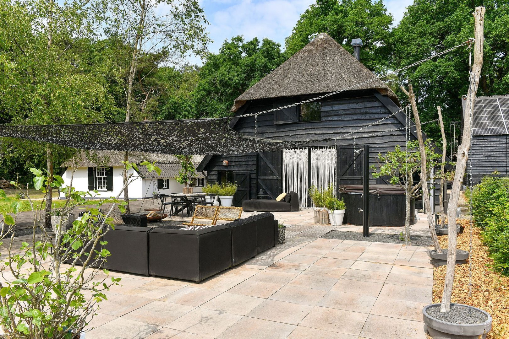 Bosbeekweg 23, Bennekom foto-60