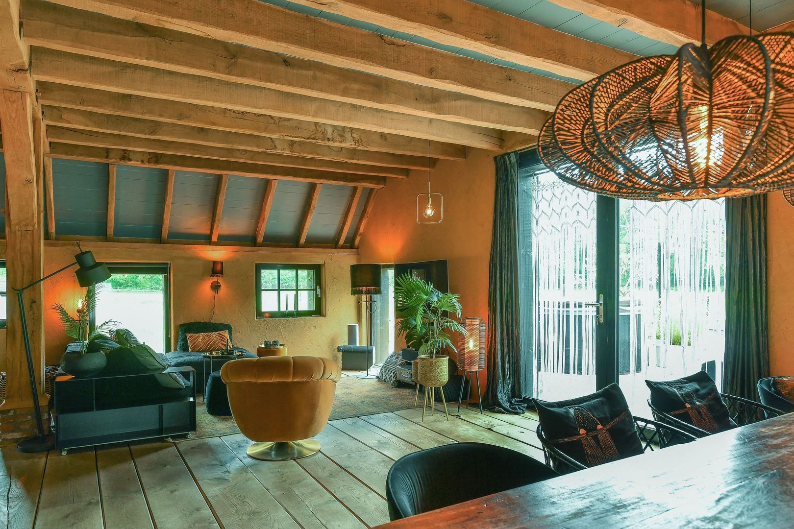 Bosbeekweg 23, Bennekom foto-20