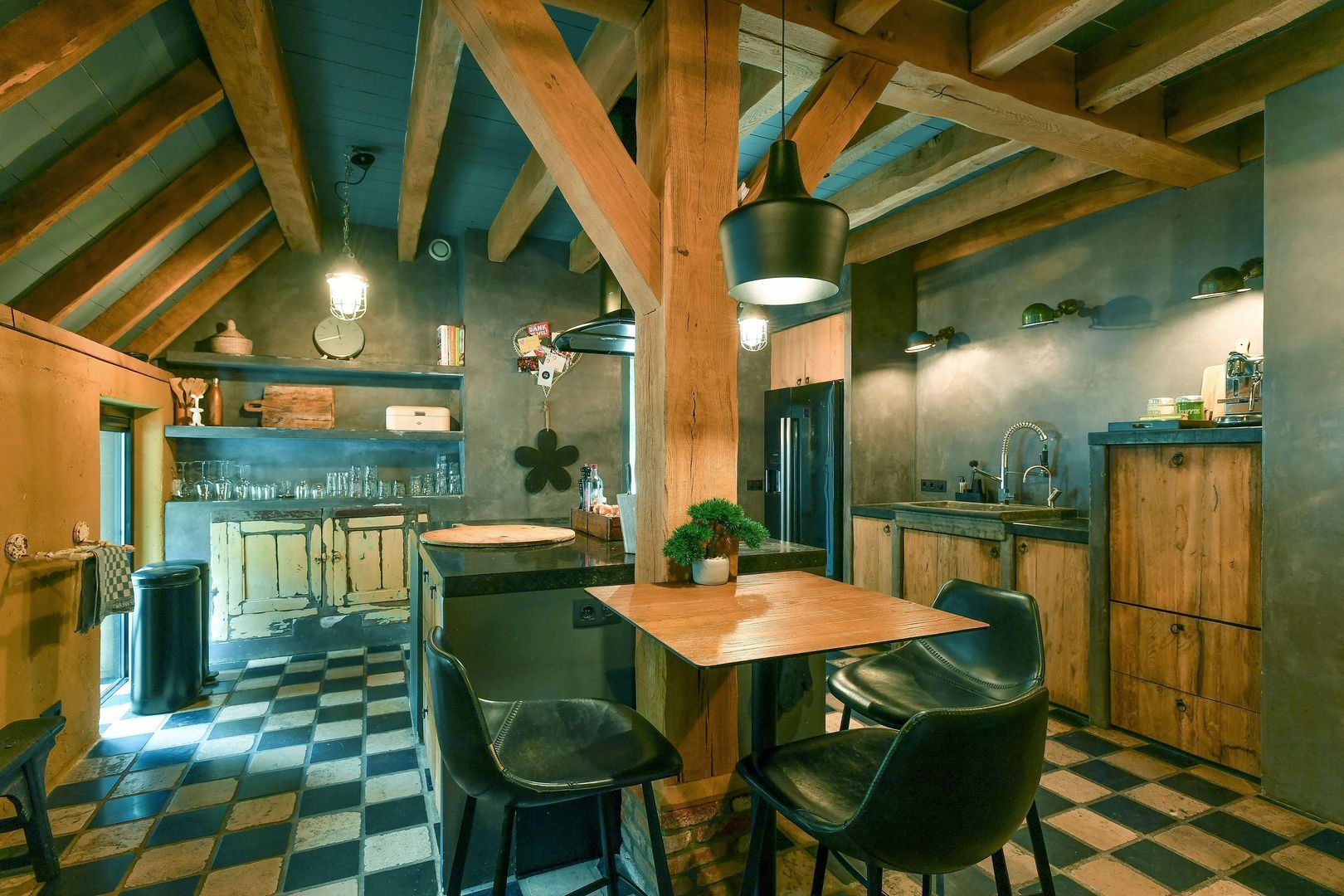 Bosbeekweg 23, Bennekom foto-3