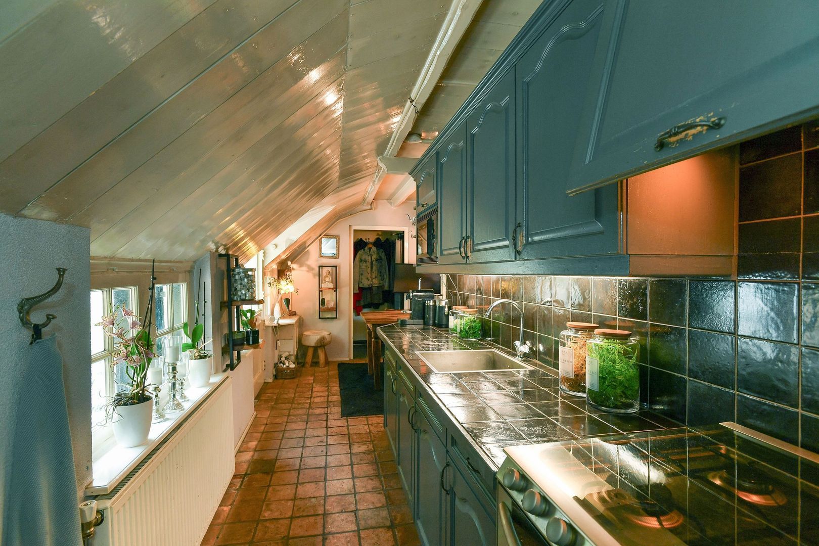 Bosbeekweg 23, Bennekom foto-50