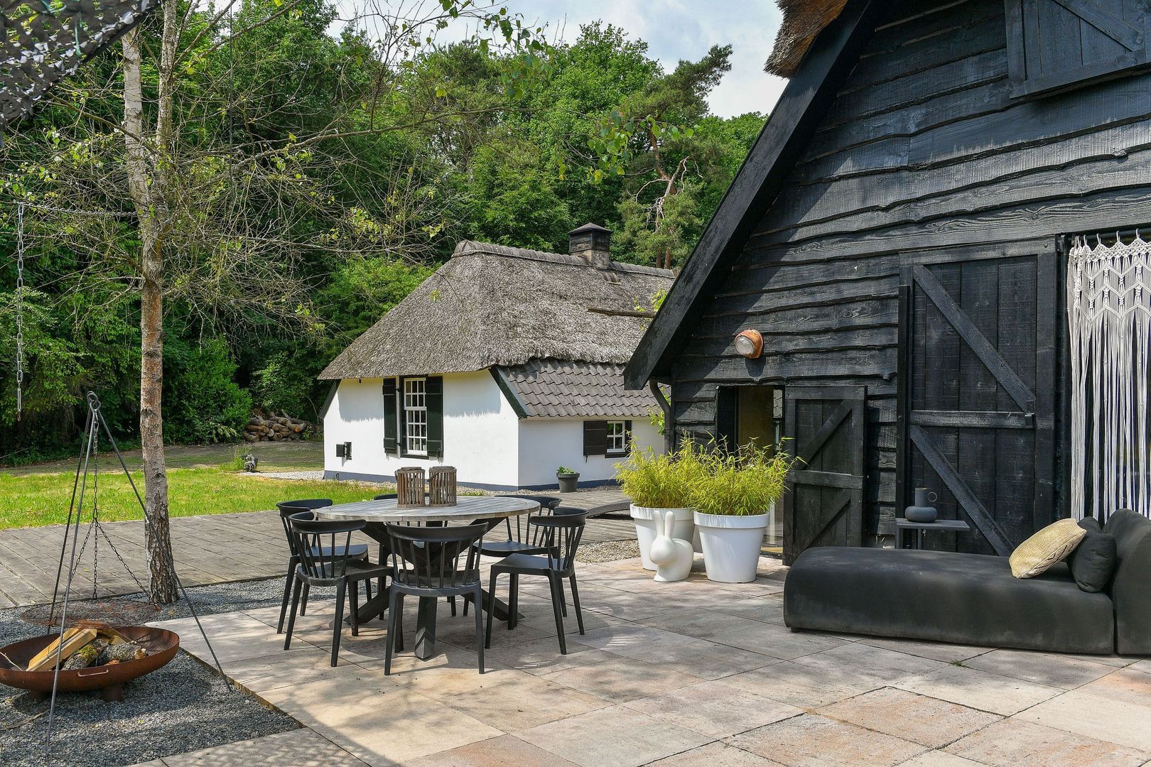 Bosbeekweg 23, Bennekom foto-63