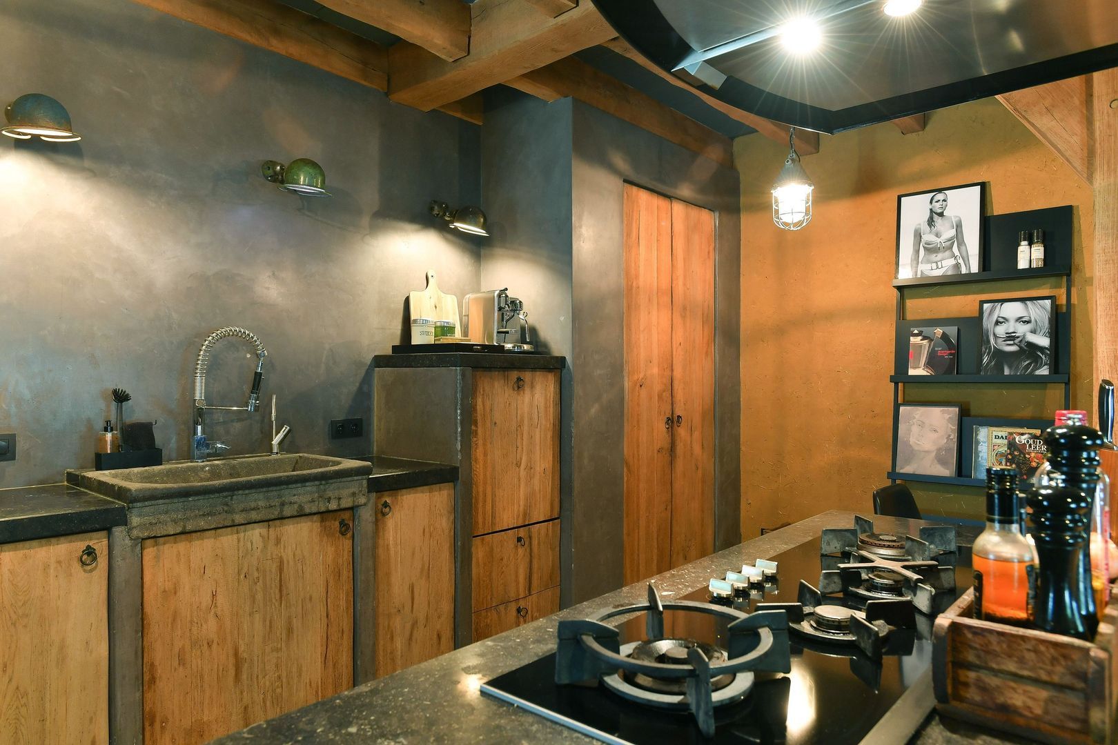 Bosbeekweg 23, Bennekom foto-24