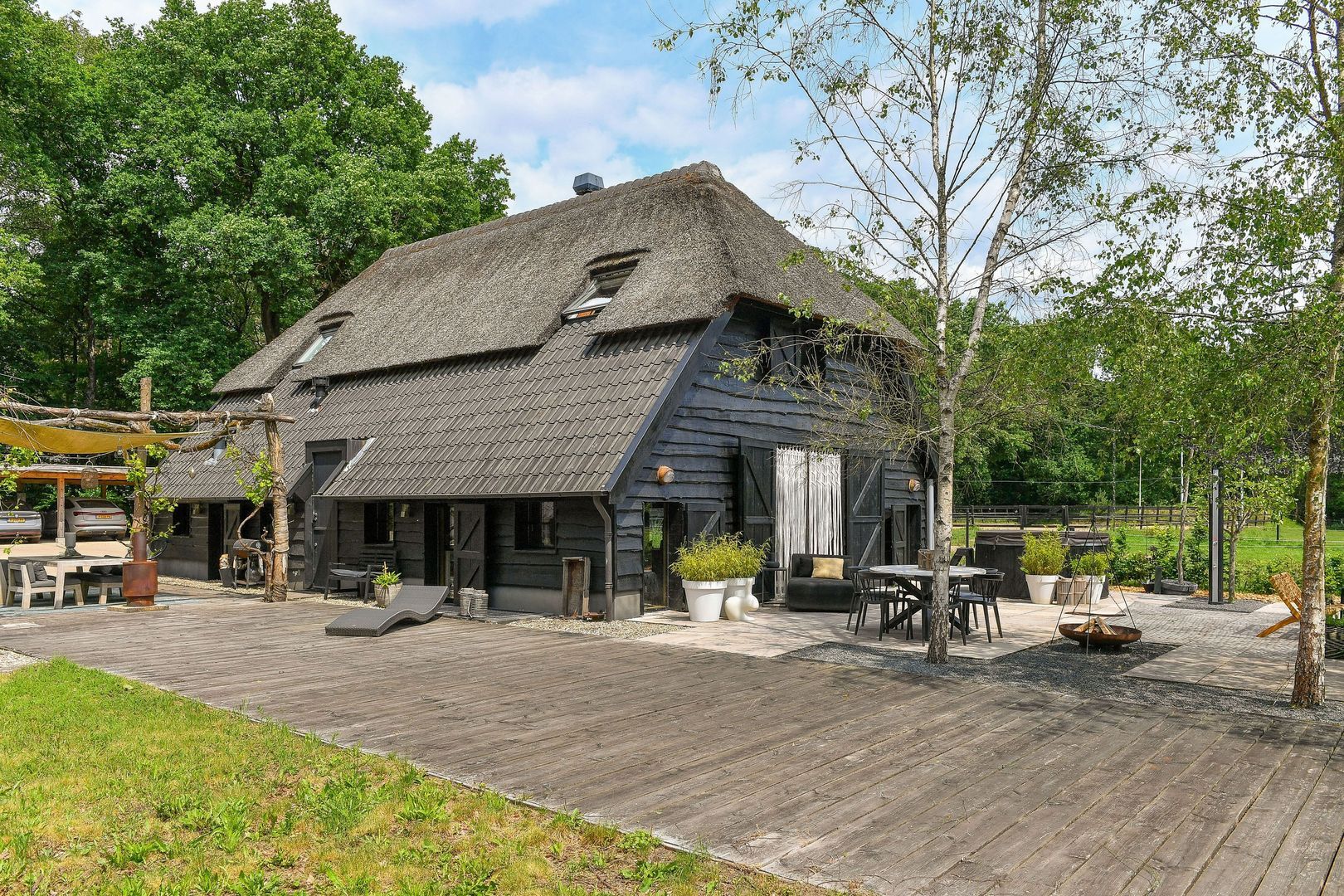 Bosbeekweg 23, Bennekom foto-65