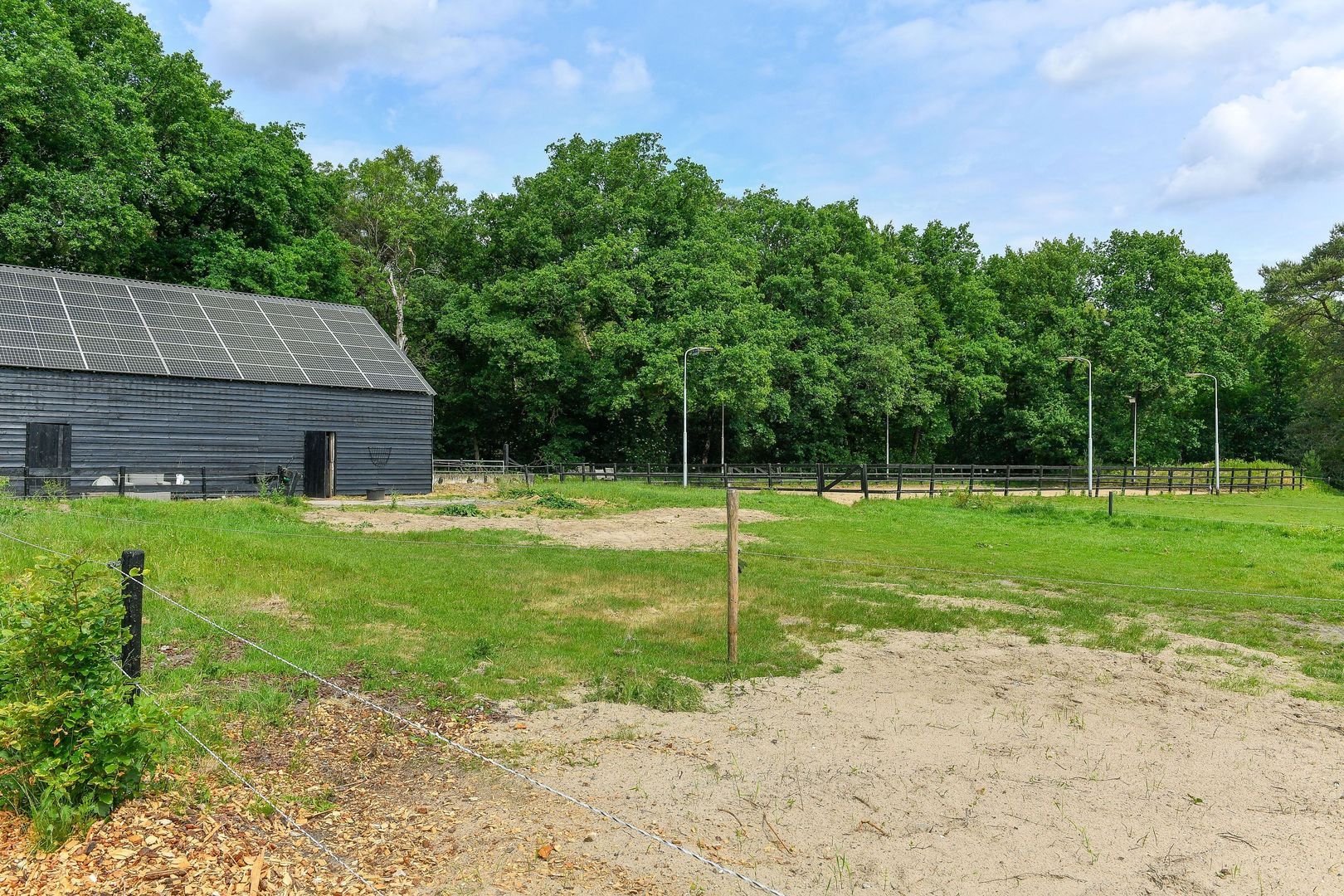 Bosbeekweg 23, Bennekom foto-73