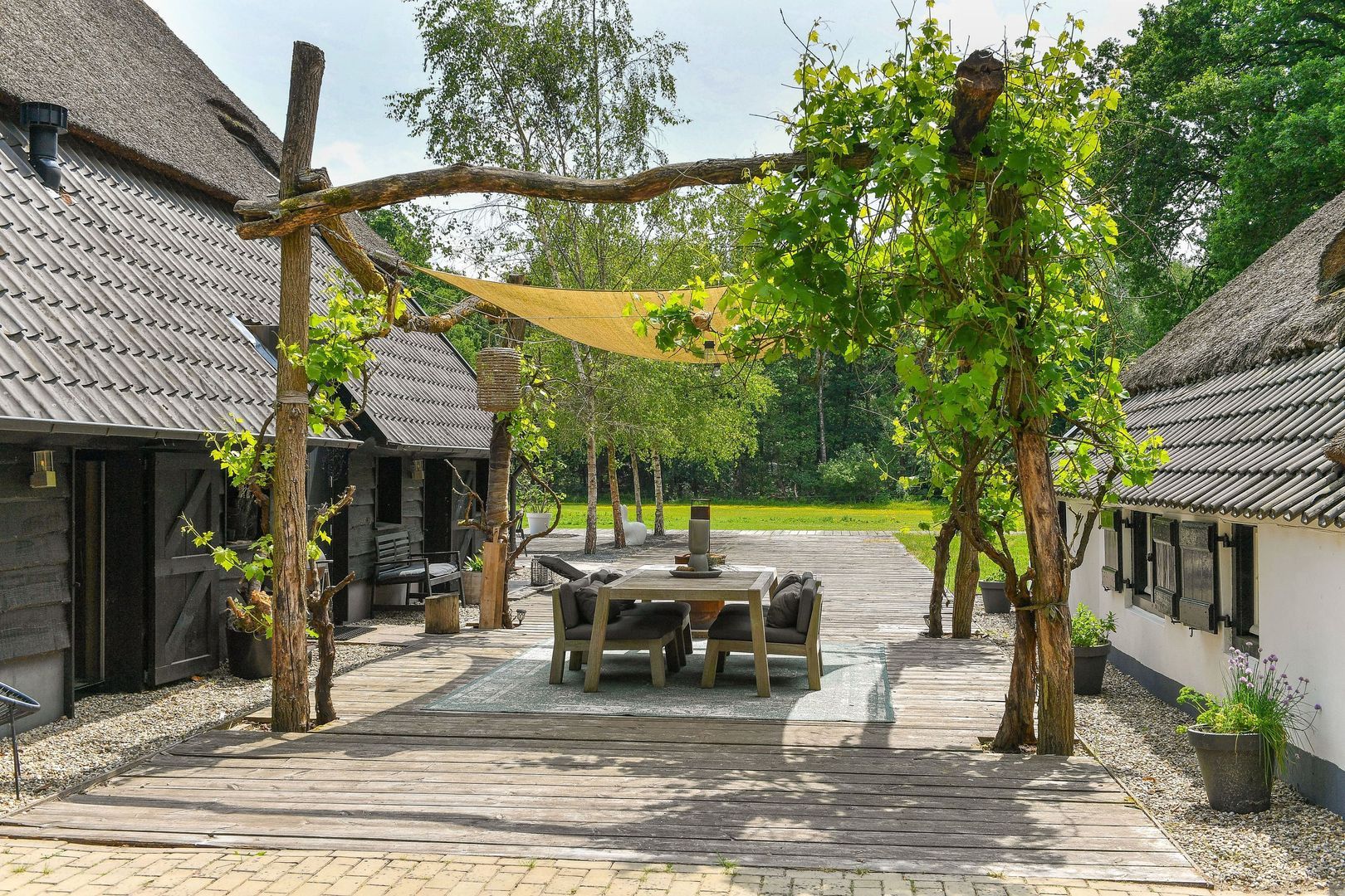 Bosbeekweg 23, Bennekom foto-66