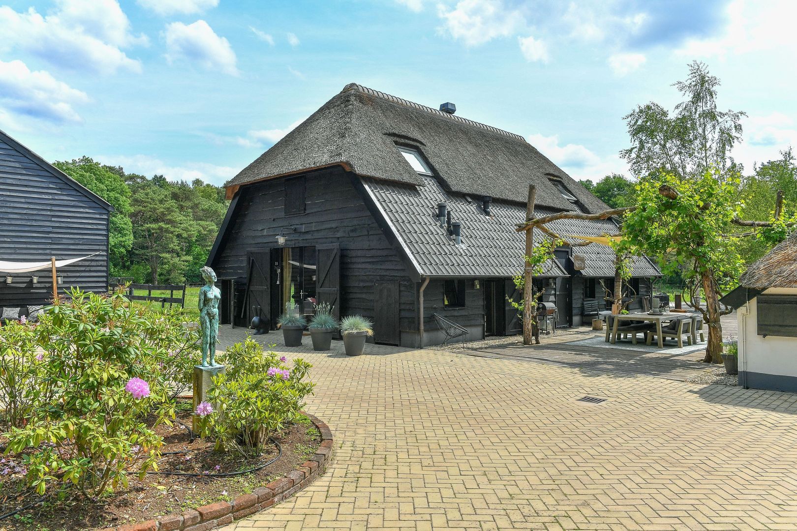 Bosbeekweg 23, Bennekom foto-12